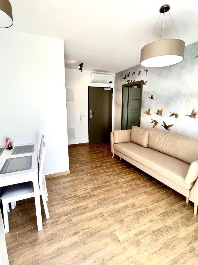 Simba&Lea Apartament أوسترونيه مورسكية المظهر الخارجي الصورة