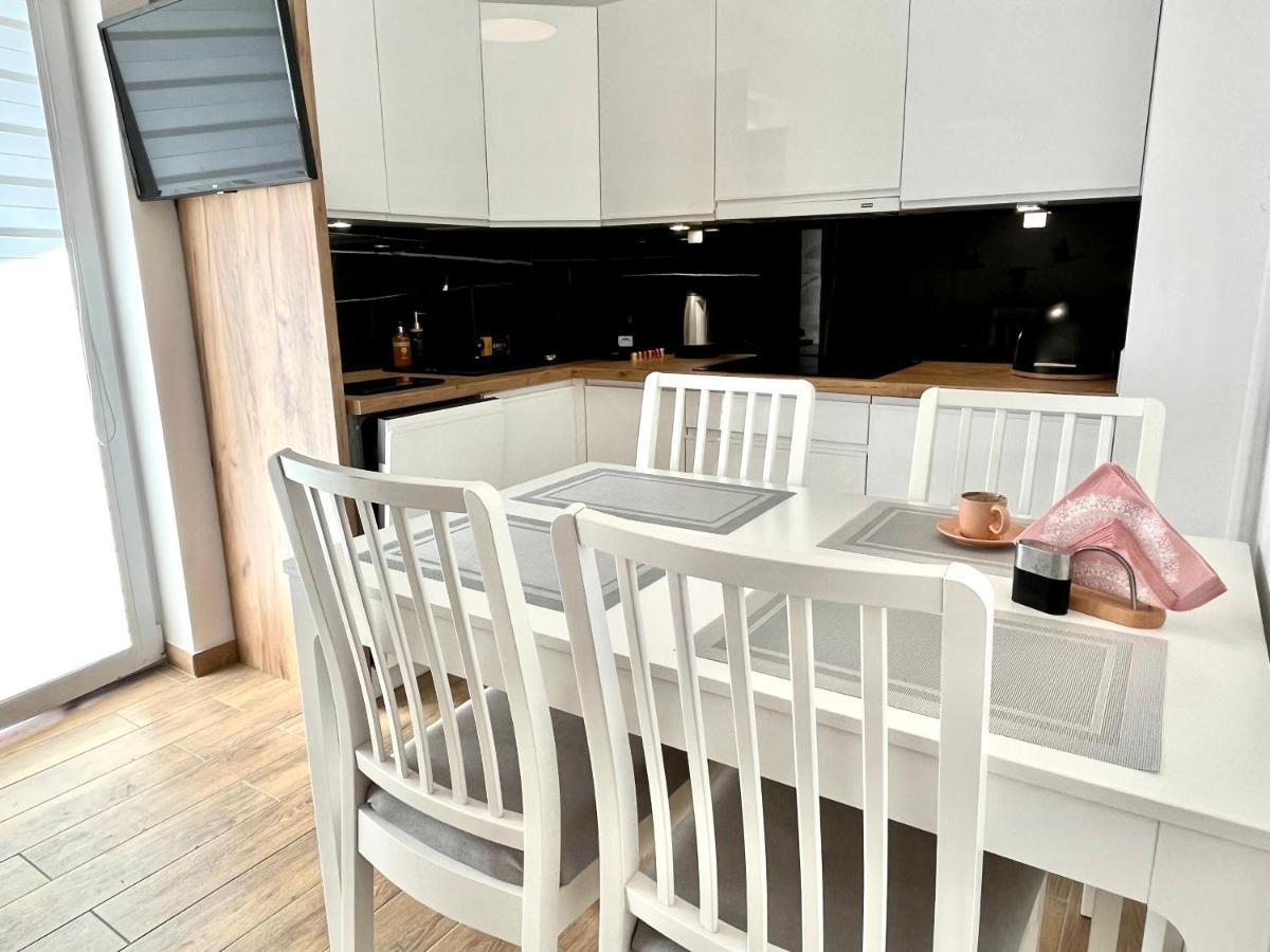 Simba&Lea Apartament أوسترونيه مورسكية المظهر الخارجي الصورة
