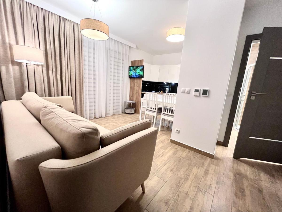 Simba&Lea Apartament أوسترونيه مورسكية المظهر الخارجي الصورة