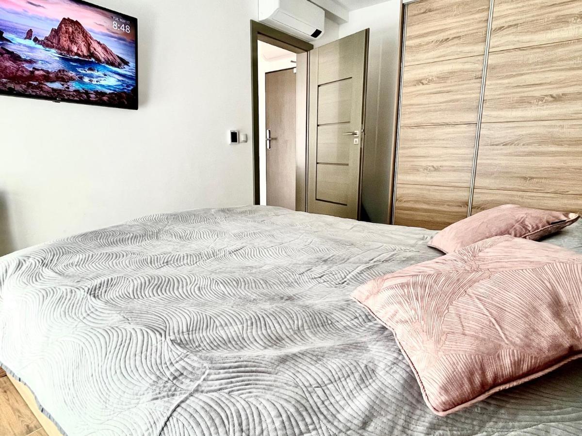 Simba&Lea Apartament أوسترونيه مورسكية المظهر الخارجي الصورة
