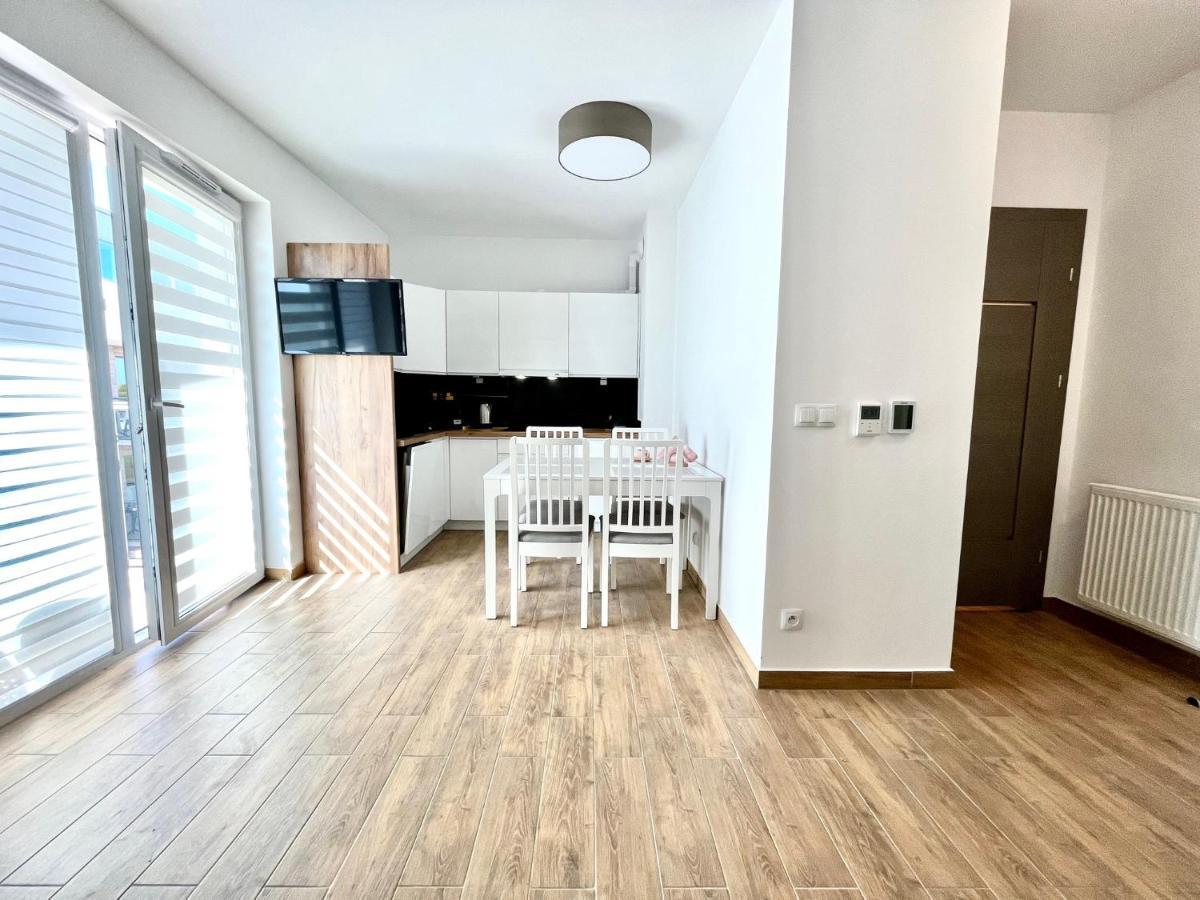 Simba&Lea Apartament أوسترونيه مورسكية المظهر الخارجي الصورة