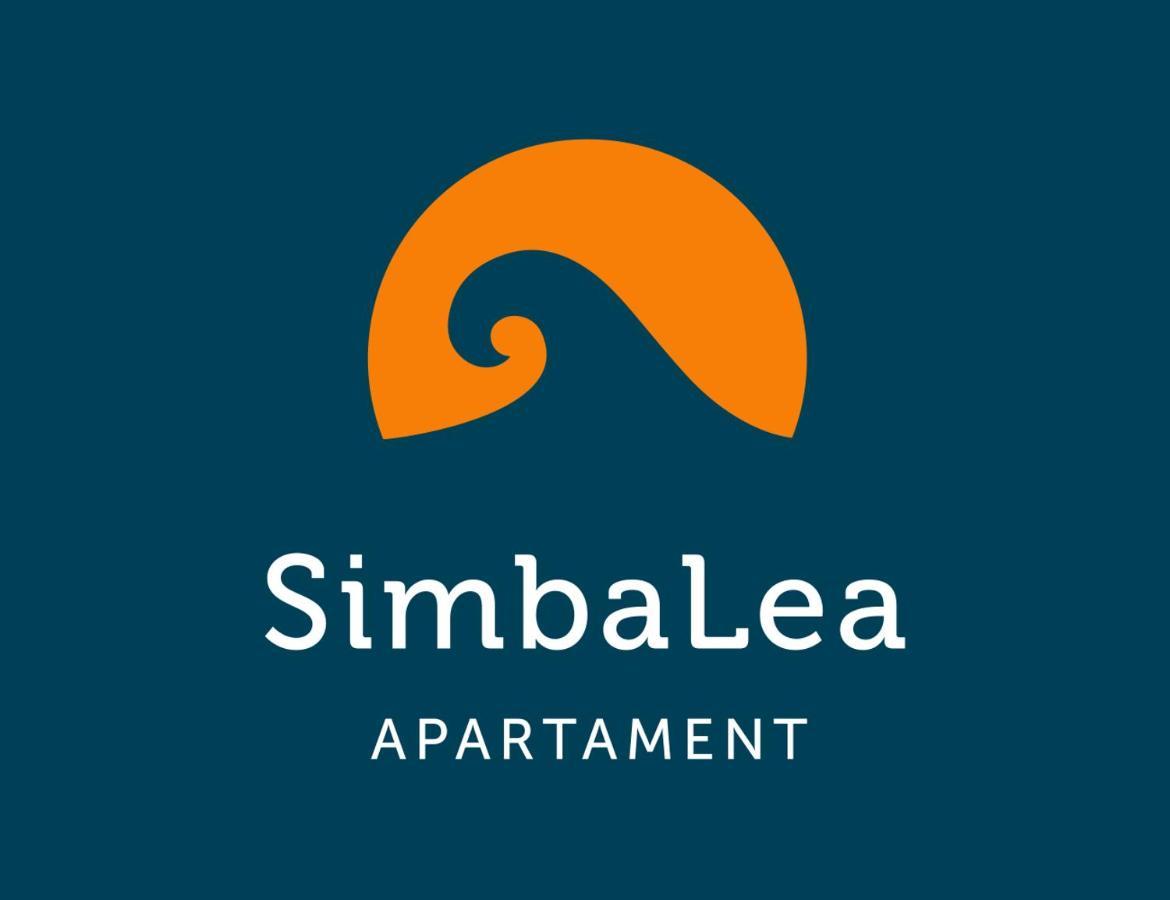 Simba&Lea Apartament أوسترونيه مورسكية المظهر الخارجي الصورة