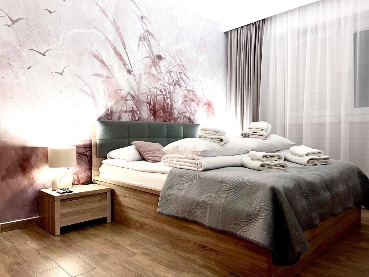 Simba&Lea Apartament أوسترونيه مورسكية المظهر الخارجي الصورة